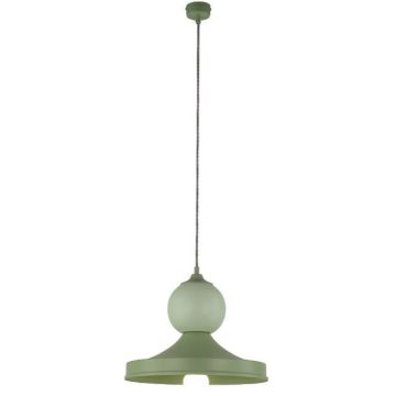 Függőlámpa TIGALI 5245 1x/E27 IP20 a Antigo-tól