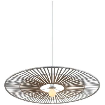Függőlámpa PENDANT LAMP 19107 1x40w/E27 IP20 a Zambelis-tól
