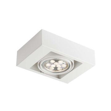 Felületi spotlámpa Koga 7115 1x15W/Gu10 IP20 a Shilo-tól