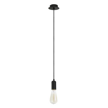 Függőlámpa A TU ESTILO 717D-G05X1A-02 1x60W/E27 IP20 a Novolux-tól