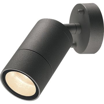 Fali lámpa ABADIA 538A-G21X1A-04 1x4,5W/GU10 IP54 a Novolux-tól