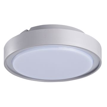 Süllyesztett mennyezeti lámpa AELIS 521A-L0213B-03 1x13W/LED 1050LM IP65 a Novolux-tól