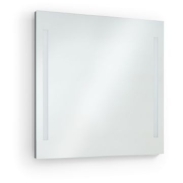 Fali lámpa AFRODITA 975B-L0220B-32 4000K 2x10W/LED 600LM IP44 a Novolux-tól