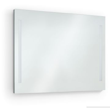 Fali lámpa AFRODITA 975C-L0220B-32 4000K 2x10W/LED 600LM IP44 a Novolux-tól