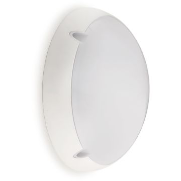 Süllyesztett mennyezeti lámpa ALBA 007B-G05X1A-01 1x60W/E27 IP66 a Novolux-tól