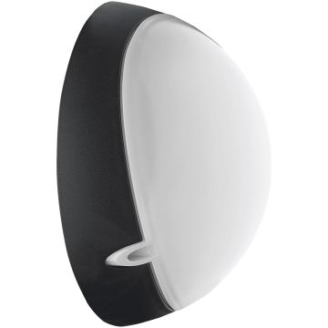 Süllyesztett mennyezeti lámpa ALBA 007B-G05X1A-02 1x60W/E27 IP66 a Novolux-tól