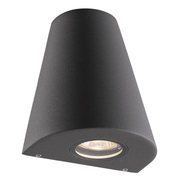 Fali lámpa ALIX 453A-G21X1A-04 1x4,5W/GU10 IP54 a Novolux-tól