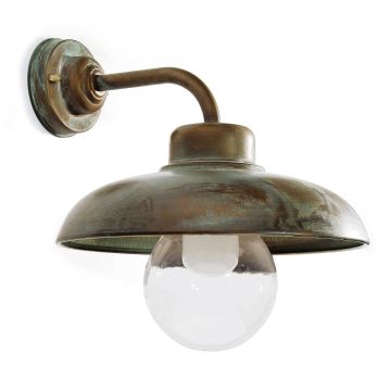 Fali lámpa ANECY 670A-G05X1A-33 1x42W/E27 IP44 a Novolux-tól