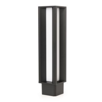 Állólámpa AURA 932A-L3333B-02 4000K 1x33W/LED 5240LM IP65 a Novolux-tól