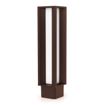 Állólámpa AURA 932A-L3333B-90 4000K 1x33W/LED 5240LM IP65 a Novolux-tól