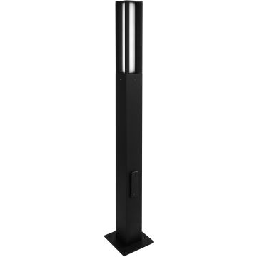 Állólámpa AURA 932B-L3333B-02 4000K 1x33W/LED 5240LM IP65 a Novolux-tól