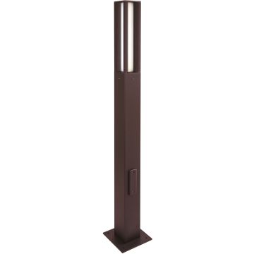Utcai lámpa AURA 932B-L3333B-90 4000K 1x33W/LED 5240LM IP65 a Novolux-tól