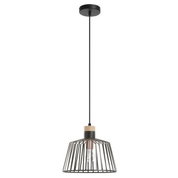 Függőlámpa BAGUET 685B-G05X1A-02 1x60W/E27 IP20 a Novolux-tól