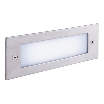 Beépíthető lépcsőházi lámpa BARLIA 540A-L0102B-30 1x1,6W/LED 200LM IP54 a Novolux-tól