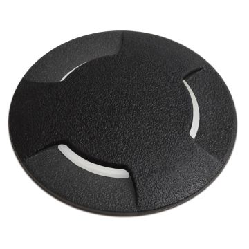 Kerti lámpa BELGRADO-12 373C-G31X1A-02 1x3W/GX53 350LM IP67 a Novolux-tól