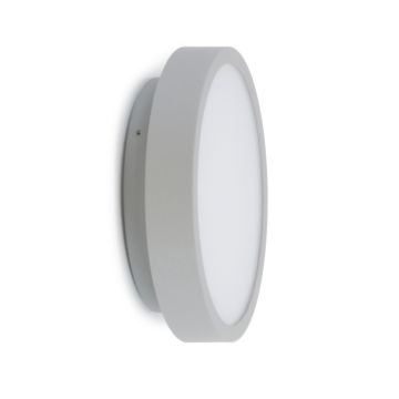 Süllyesztett mennyezeti lámpa BLERA ROUND 547A-L0118A-03 1x16W/LED 1500LM IP54 a Novolux-tól