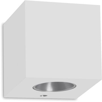 Fali lámpa BRICK 412A-L0103B-01 3000K 1x11W/LED 165LM IP20 a Novolux-tól