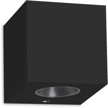 Fali lámpa BRICK 412A-L0103B-02 3000K 1x26W/LED 165LM IP20 a Novolux-tól