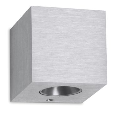 Fali lámpa BRICK 412A-L0103B-40 1x3W/LED 165LM IP20 a Novolux-tól