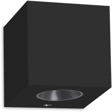 Fali lámpa BRICK 412B-L01E2B-02 3000K 2x26W/LED 165LM IP20 a Novolux-tól