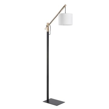 Állólámpa BRITTA 681C-G05X1A-02 1x60W/E27 IP20 a Novolux-tól