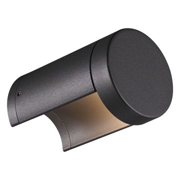 Fali lámpa CAIRO 537A-L0107A-04 1x7W/LED 477LM IP54 a Novolux-tól