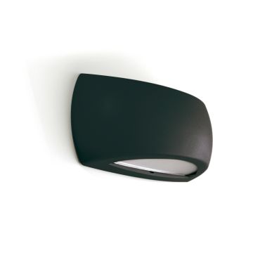 Fali lámpa CALM 646B-G05X1A-02 1x6W/E27 800LM IP66 a Novolux-tól