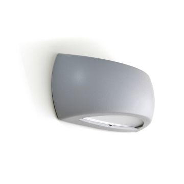 Fali lámpa CALM 646B-G05X1A-03 1x6W/E27 800LM IP66 a Novolux-tól