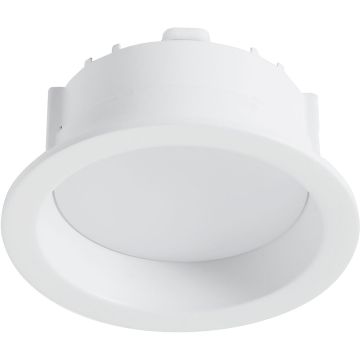 Beépíthető spotlámpa CALYPSO2 979A-L3305A-01 4000K 1x5W/LED 480LM IP44 a Novolux-tól