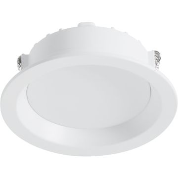 Beépíthető spotlámpa CALYPSO2 979B-L3112A-01 3000K 1x12W/LED 1100LM IP44 a Novolux-tól
