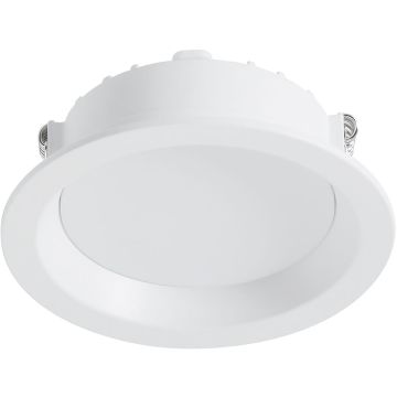 Beépíthető spotlámpa CALYPSO2 979B-L3312A-01 4000K 1x12W/LED 1200LM IP44 a Novolux-tól