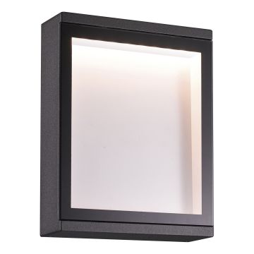 Süllyesztett mennyezeti lámpa CELLA 535A-L0106A-04 1x6W/LED 478LM IP54 a Novolux-tól