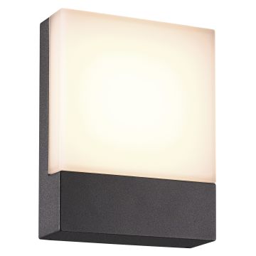Süllyesztett mennyezeti lámpa CENADI 536A-L0106A-04 1x6W/LED 647LM IP54 a Novolux-tól
