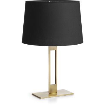 Asztali lámpa CLASSICAL 986B-G05X1A-47-CB 1x60W/E27 IP20 a Novolux-tól