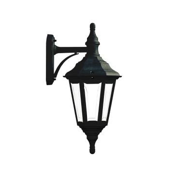 Fali lámpa CLIC-CLAC 6 060B-G05X1A-02 1x42W/E27 IP44 a Novolux-tól