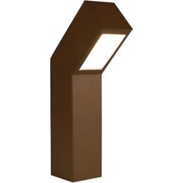 Állólámpa CLINA 492A-L0105B-90 3000K 1x6W/LED 444LM IP55 a Novolux-tól