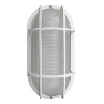 Süllyesztett mennyezeti lámpa COBAN 647B-G05X1A-01 1x12W/E27 IP44 a Novolux-tól