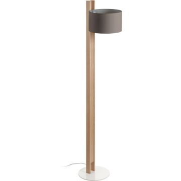 Állólámpa COMPACT 621E-G05X1A-50-CG 1x40W/E27 IP20 a Novolux-tól
