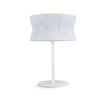 Asztali lámpa CORA 859C-G05X1A-01-RA 1x40W/E27 IP20 a Novolux-tól