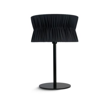 Asztali lámpa CORA 859C-G05X1A-02-RB 1x40W/E27 IP20 a Novolux-tól