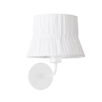 Fali lámpa CORA 859D-G05X1A-01-RA 1x40W/E27 IP20 a Novolux-tól