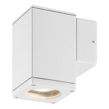 Fali lámpa CUB 555C-G21X1A-01 1x4,5W/GU10 IP54 a Novolux-tól