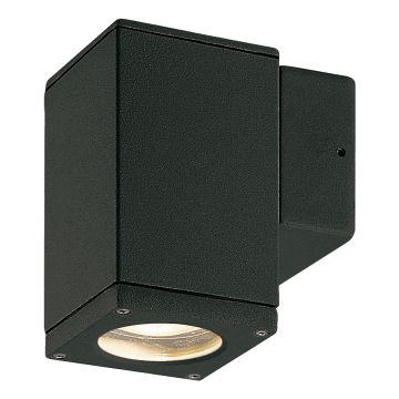 Fali lámpa CUB 555C-G21X1A-02 1x4,5W/GU10 IP54 a Novolux-tól