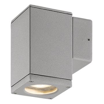Fali lámpa CUB 555C-G21X1A-03 1x4,5W/GU10 IP54 a Novolux-tól