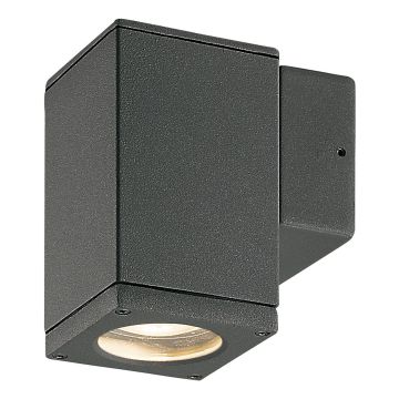Fali lámpa CUB 555C-G21X1A-04 1x4,5W/GU10 IP54 a Novolux-tól