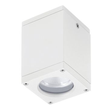 Felületi spotlámpa CUB 555E-G21X1A-01 1x4,5W/GU10 IP54 a Novolux-tól