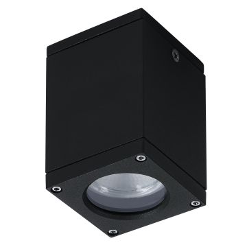 Felületi spotlámpa CUB 555E-G21X1A-02 1x4,5W/GU10 IP54 a Novolux-tól