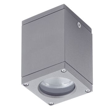 Felületi spotlámpa CUB 555E-G21X1A-03 1x4,5W/GU10 IP54 a Novolux-tól