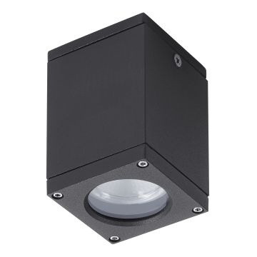Felületi spotlámpa CUB 555E-G21X1A-04 1x4,5W/GU10 IP54 a Novolux-tól