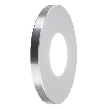 Beépíthető lépcsőházi lámpa DONISI 546A-L0101A-30 1x1W/LED 72LM IP65 a Novolux-tól